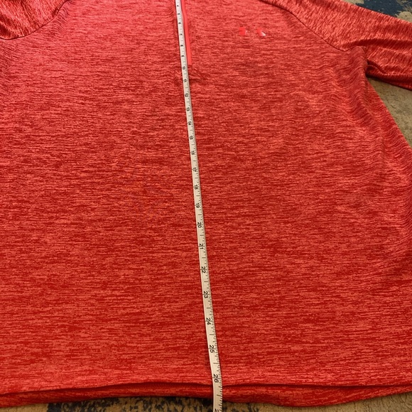 Under Armour Quarter zip - Picture 2 of 5